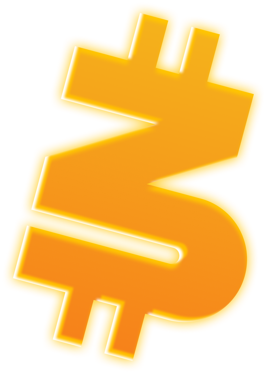 21 Million Token Supply